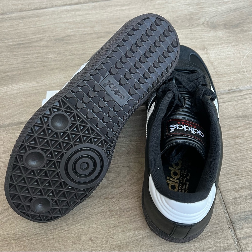 Adidas Kids' Samba Classic - Picture 8 of 10